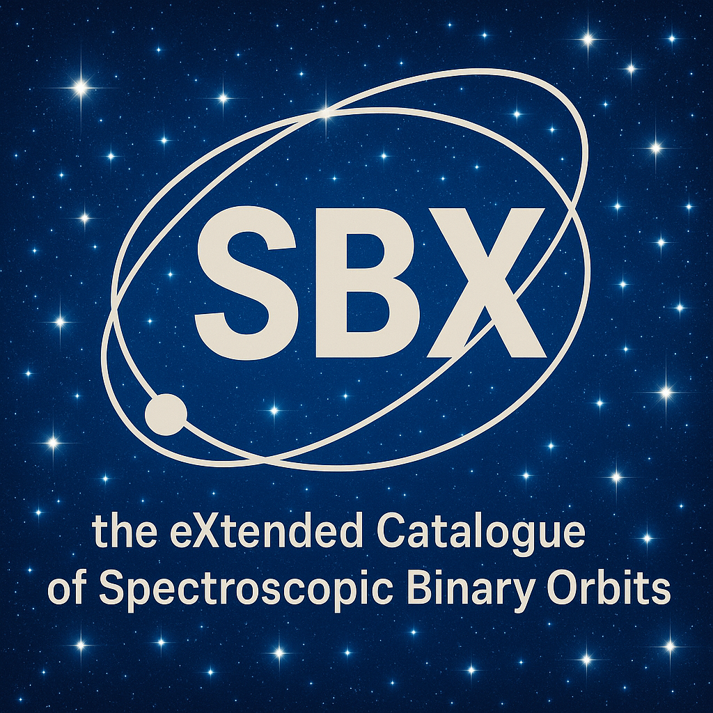 SBX Logo